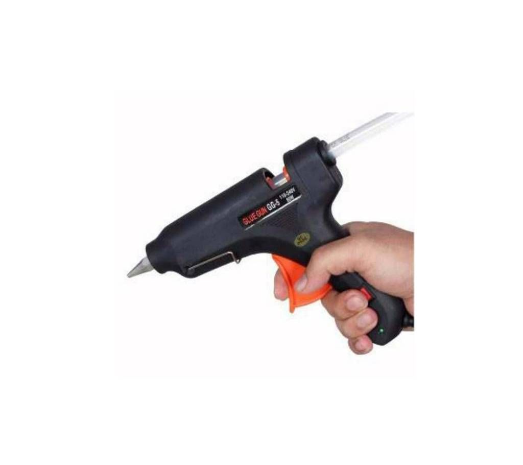 Melta Hot Glue Gun (1 glue stick Free)