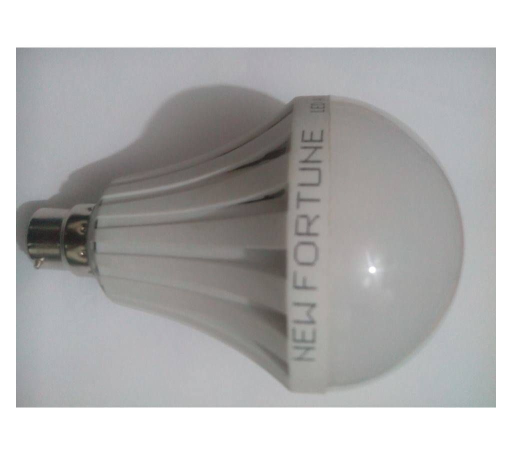 Fortune LED (AC DC) bulb 15 Watt FORTUNE