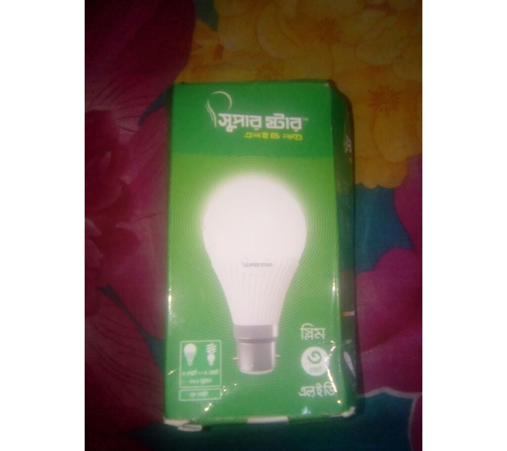 Superster LED