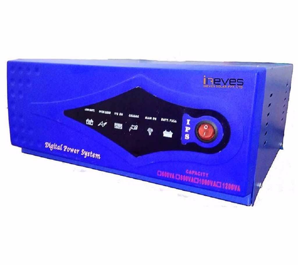 Ineves IPS 1000 VA Without Battery