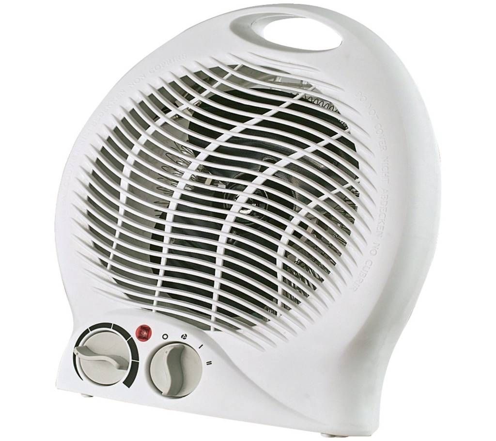 Bushra ABC-02 room Heater