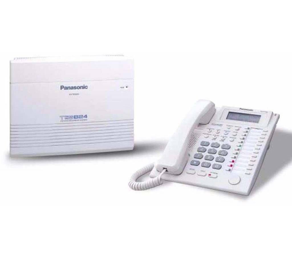 Panasonic KX-TES824 Telephone Set