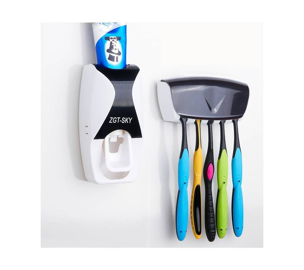 High Quality automatic Tooth Pest Despencer