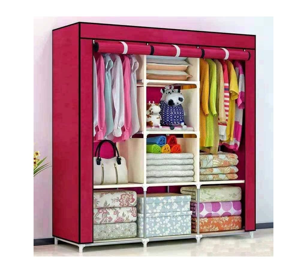 Cloth & Storage Wardrobe 88130B