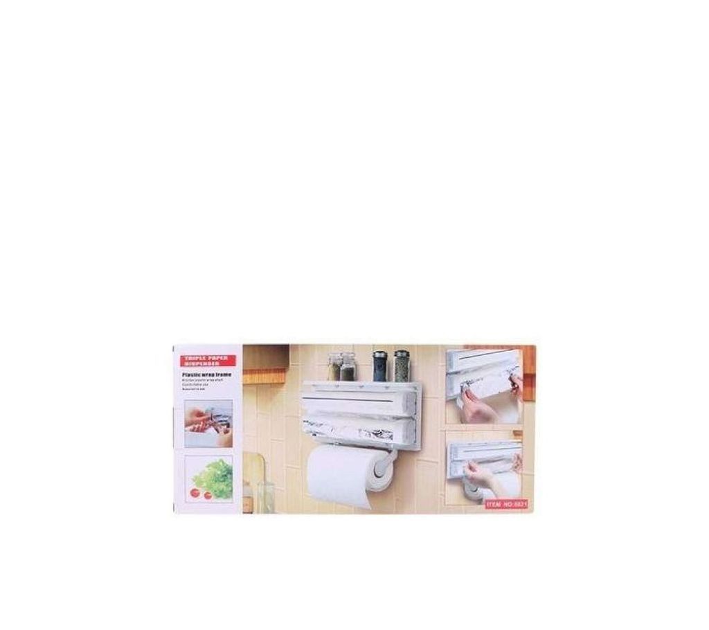 Multi kitchen Napkin Holder