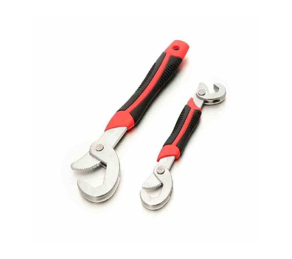 Snap and Grip Range