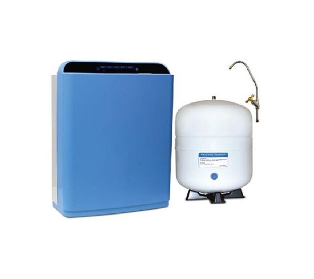 MODEL: X-100 Heron Water purifier 