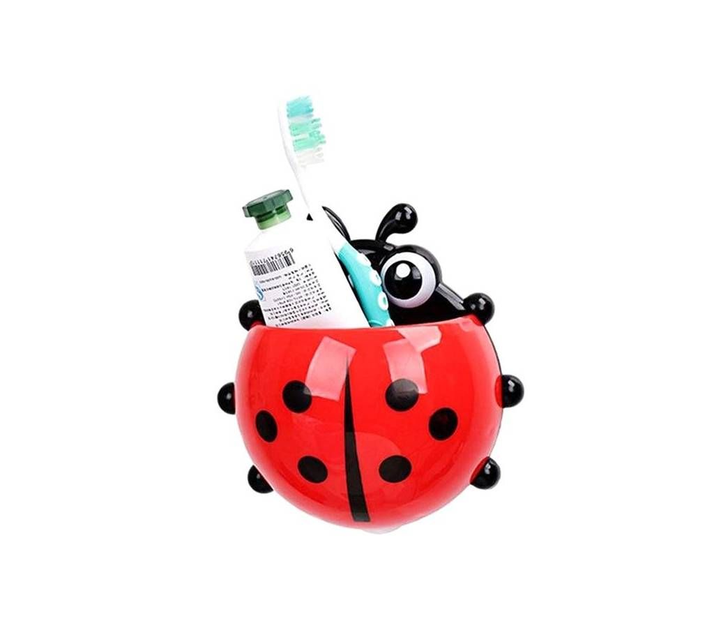 Plastic Toothbrush Holder