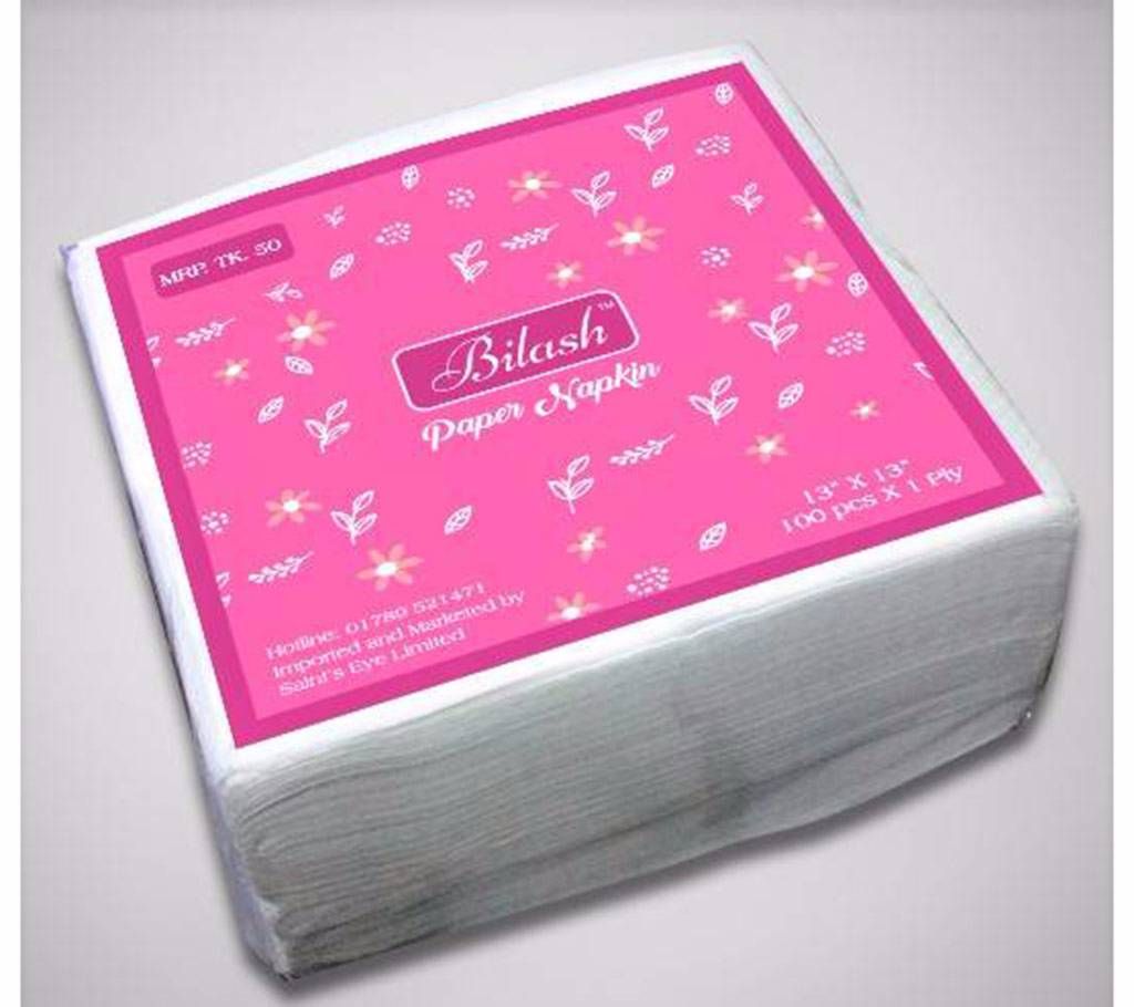 Paper Napkin
