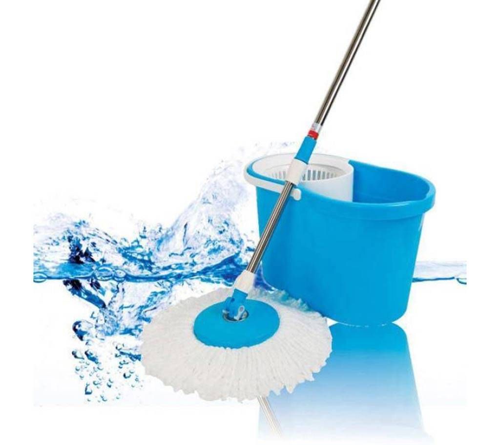 Magic MOP-floor cleaner 