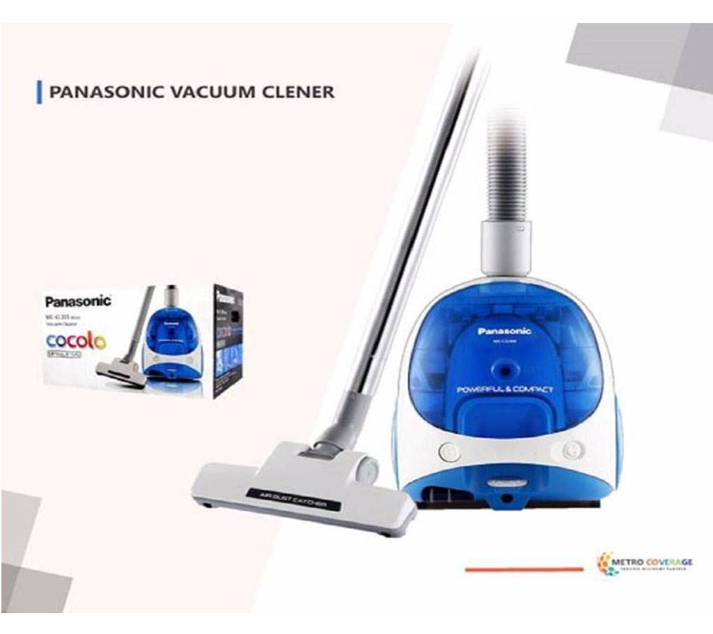 Vacuum Clenar Panasonic  MC – CL305