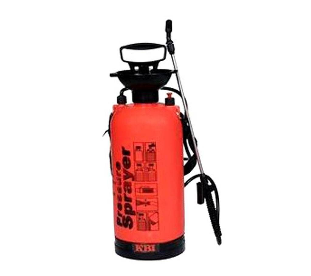 Pressure Sprayer 5 Liter