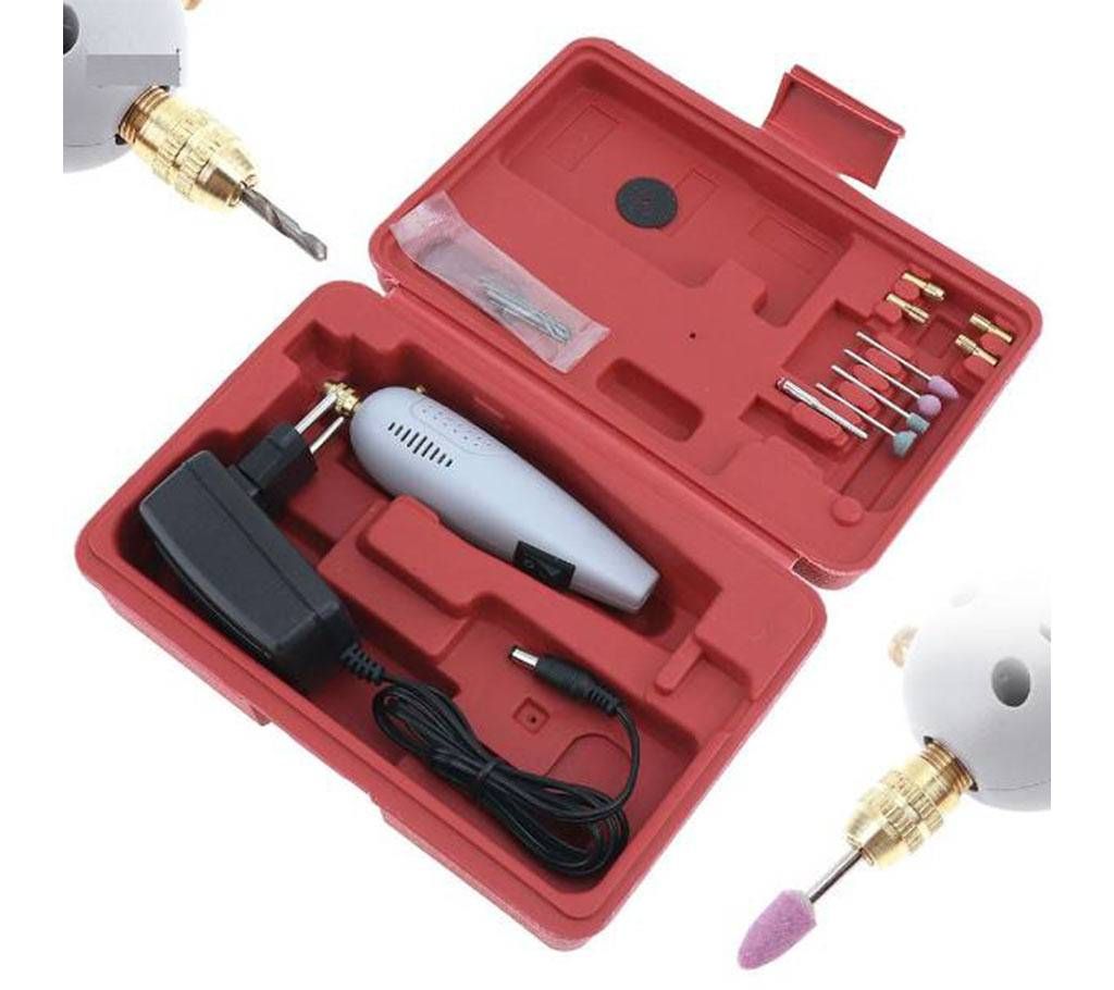 Mini Hand Drill