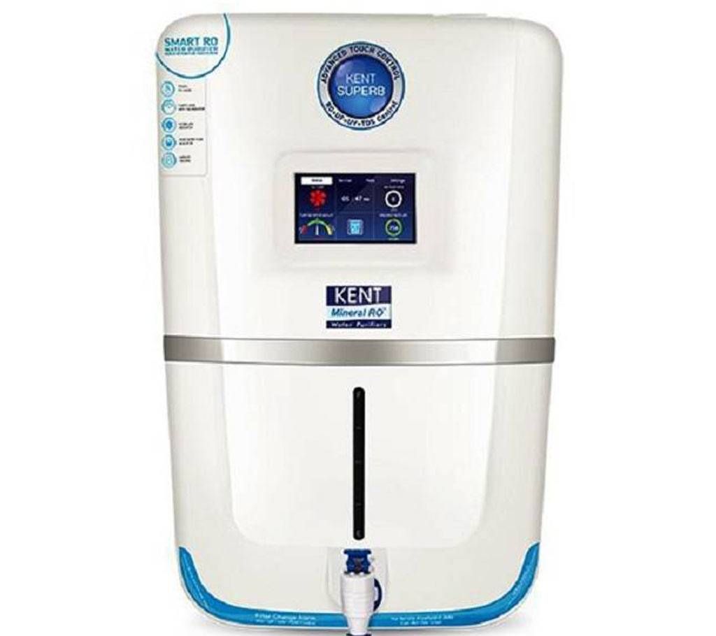 KENT Superb Water Purifier