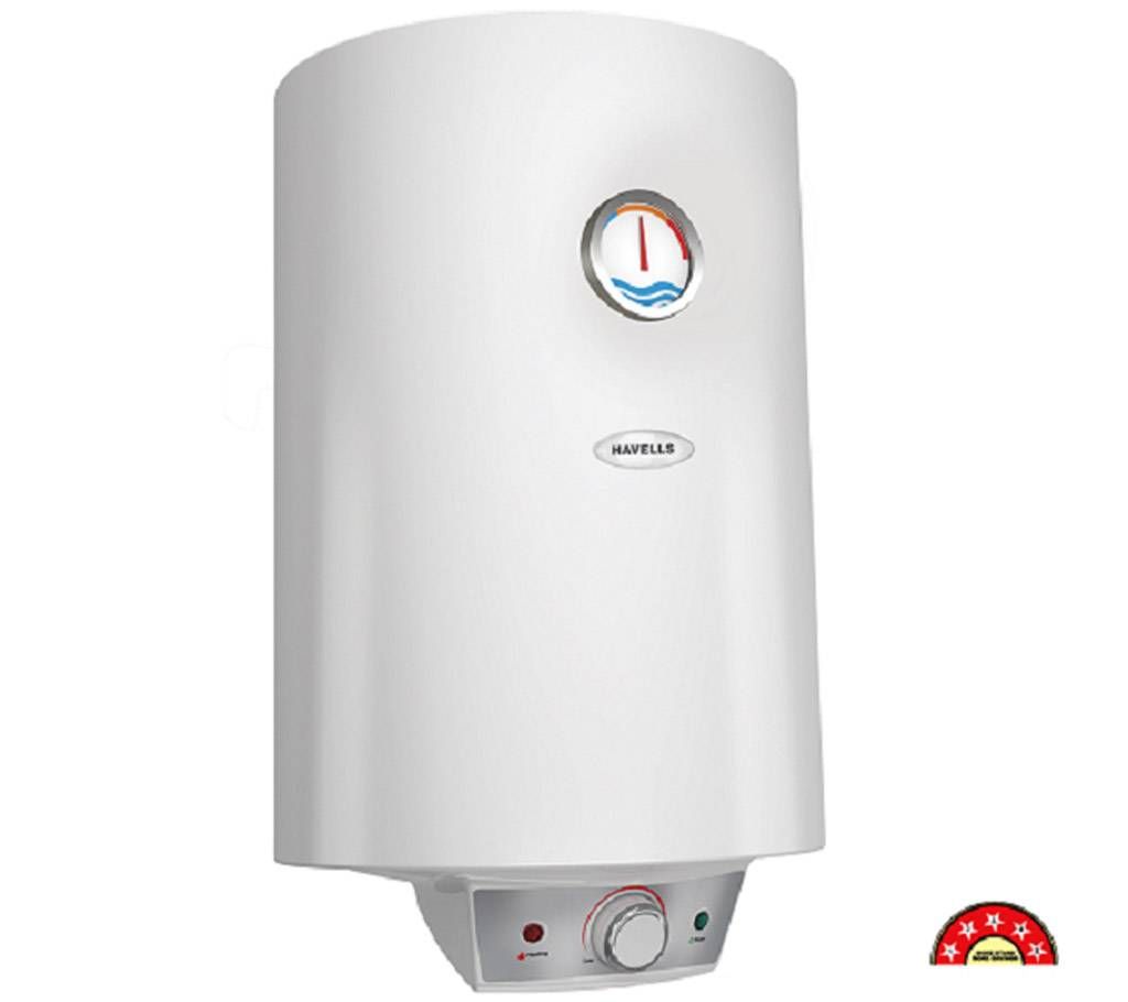 Havells Monza EC 25 L White/Ivory