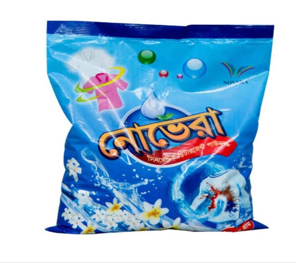 Novera Synthetic Detergent Powder- 1000 gm