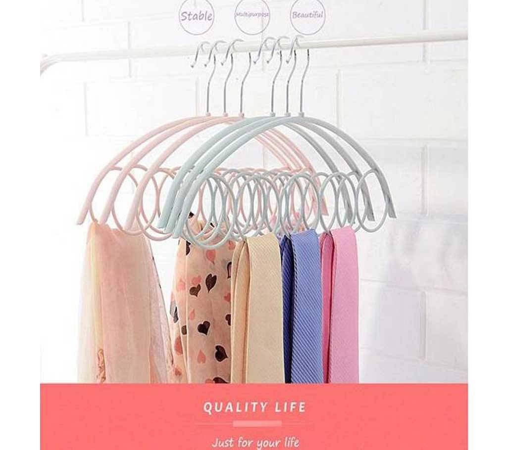 SCARF HANGER- 1 Pcs