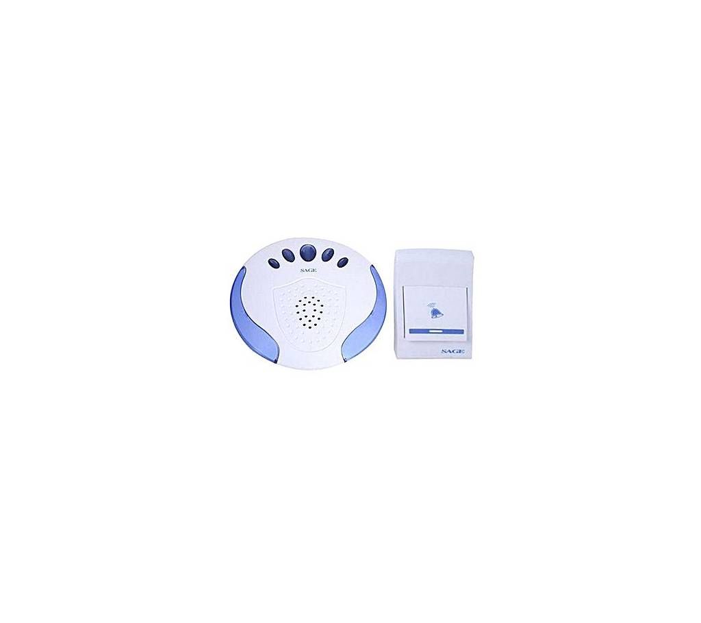 Wireless Digital Door Chime