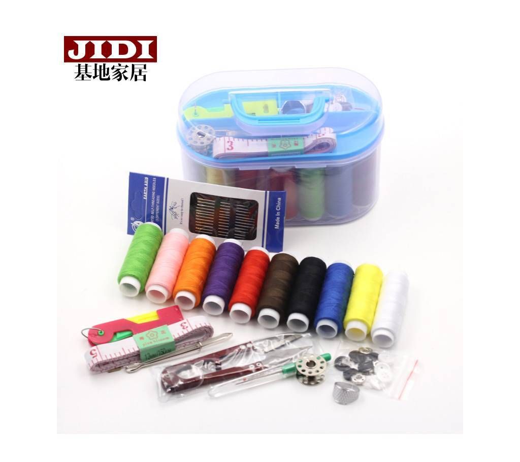 Portable Suit Kit