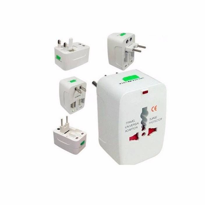 All in One International Adapter