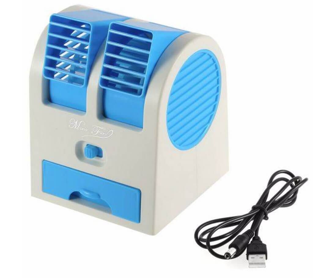 Mini USB Portable Air Cooler