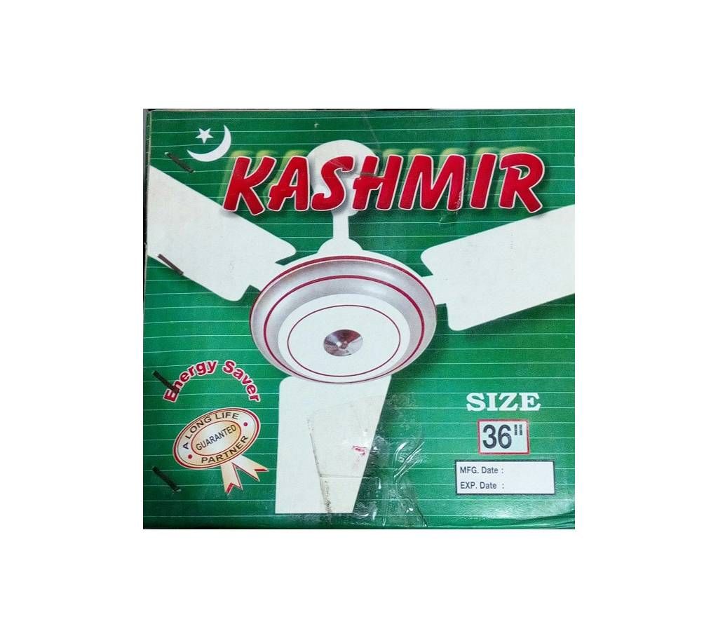 Kashmir Ceiling Fan 36 inch 