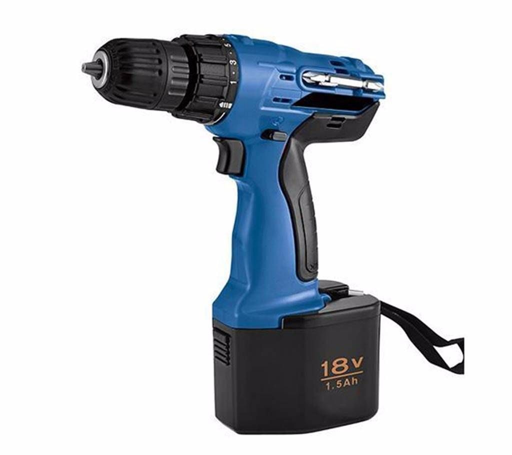 HST Cordless Drill Set