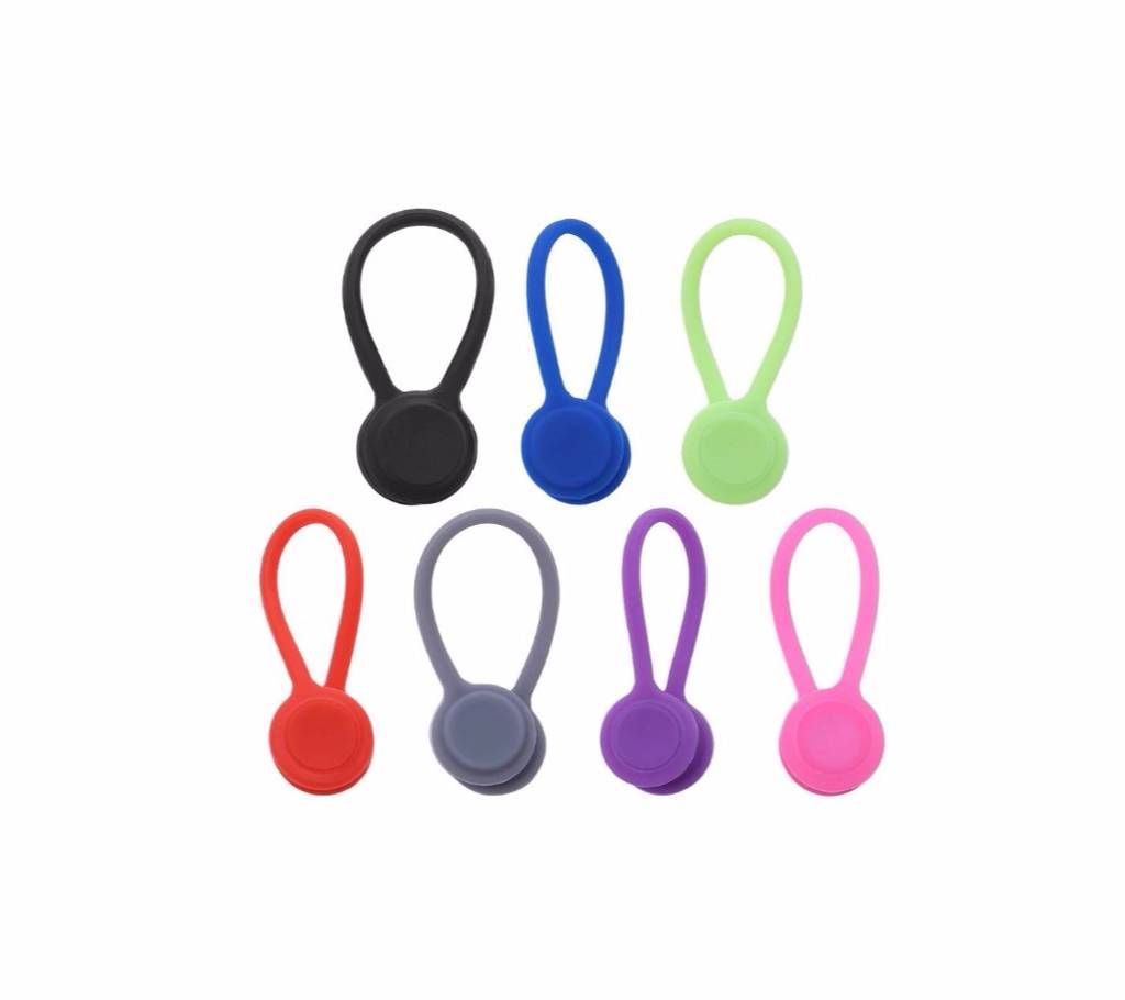 3pcs Magnetic Bobbin Winder For Multi-Purpose Hooks