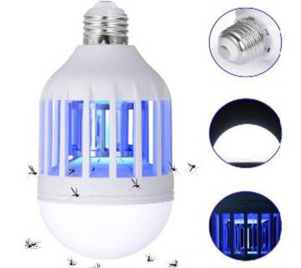 MOAQUITO KILLING BULB