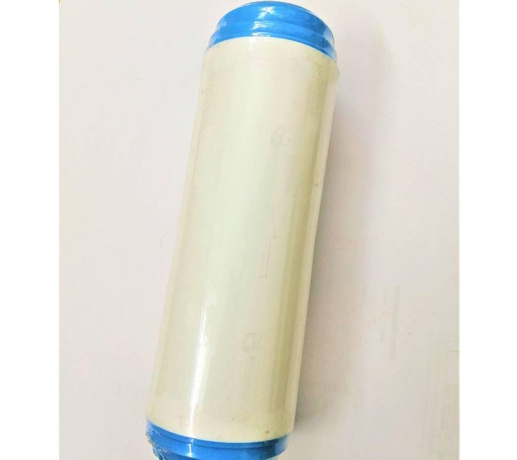 Box carbon filter / UDF
