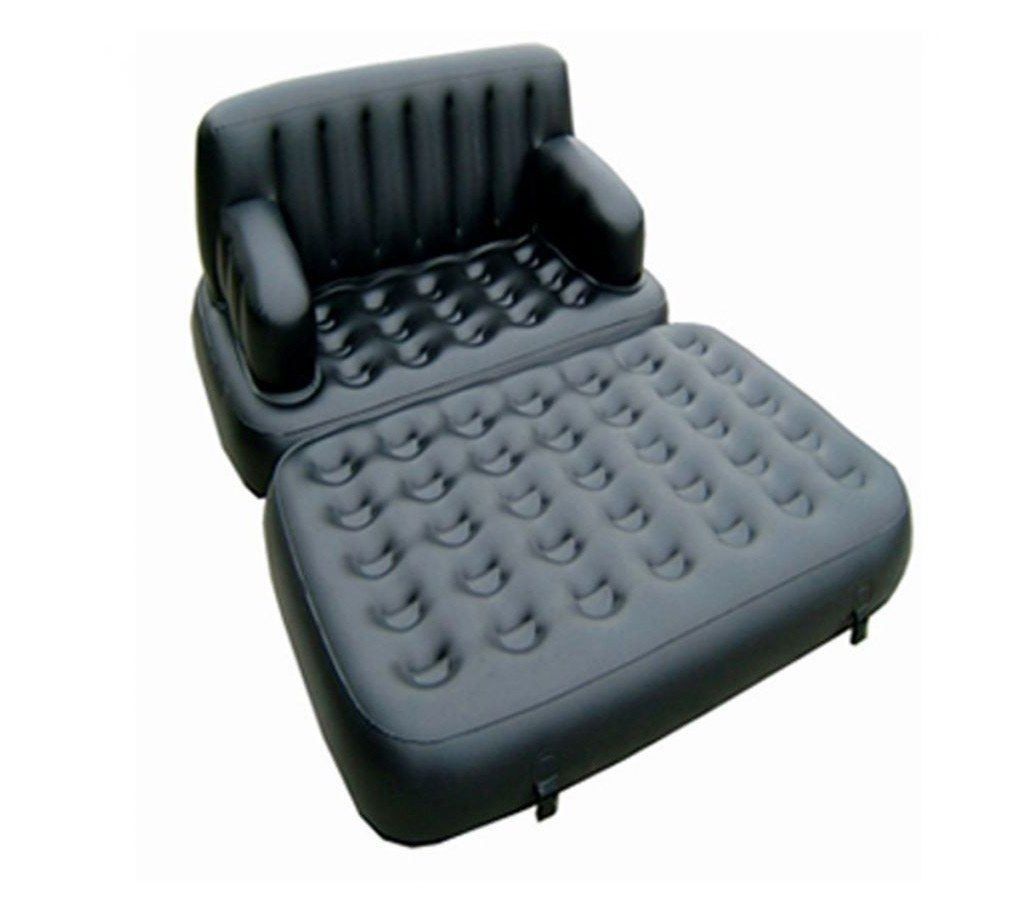 Inflatable Sofa Cum Bed