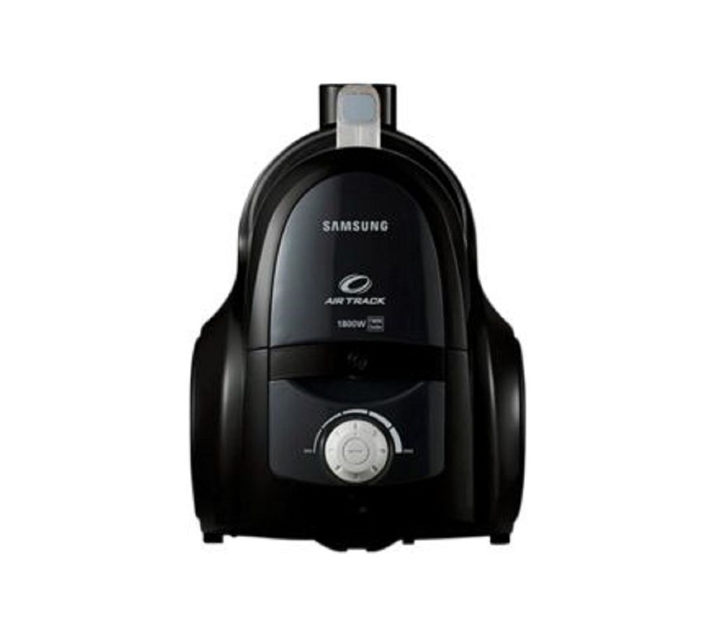 Samsung (VC-C4570S3K) Vacuum Cleaner