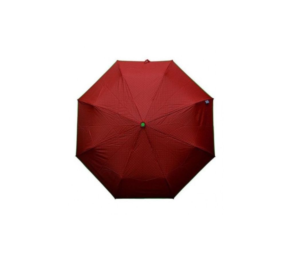 Atlass heavy duty Umbrella-maroon