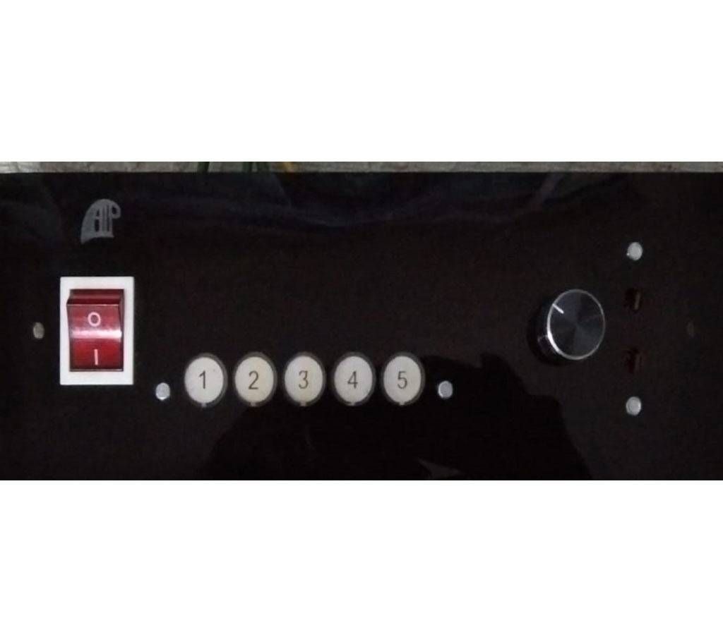 Digital Remote Control Switch Bord