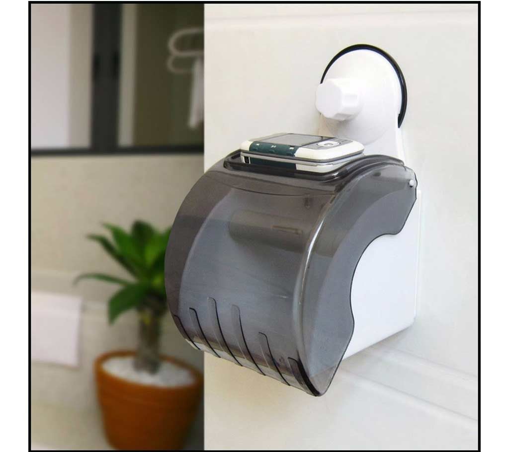 waterproof toilet tissue paper holder