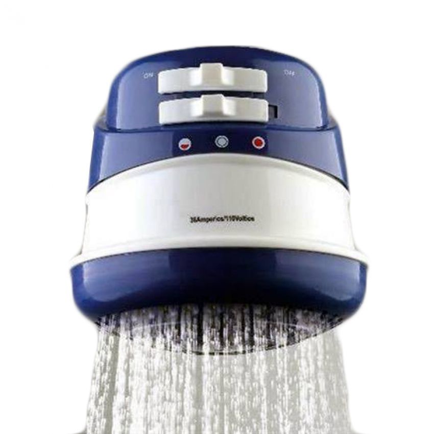 Instant Hot Water Shower 