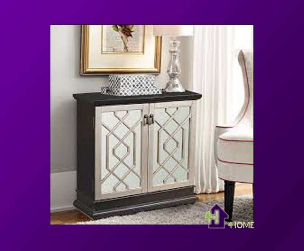 Malaysian process wood Mirror Cabinet