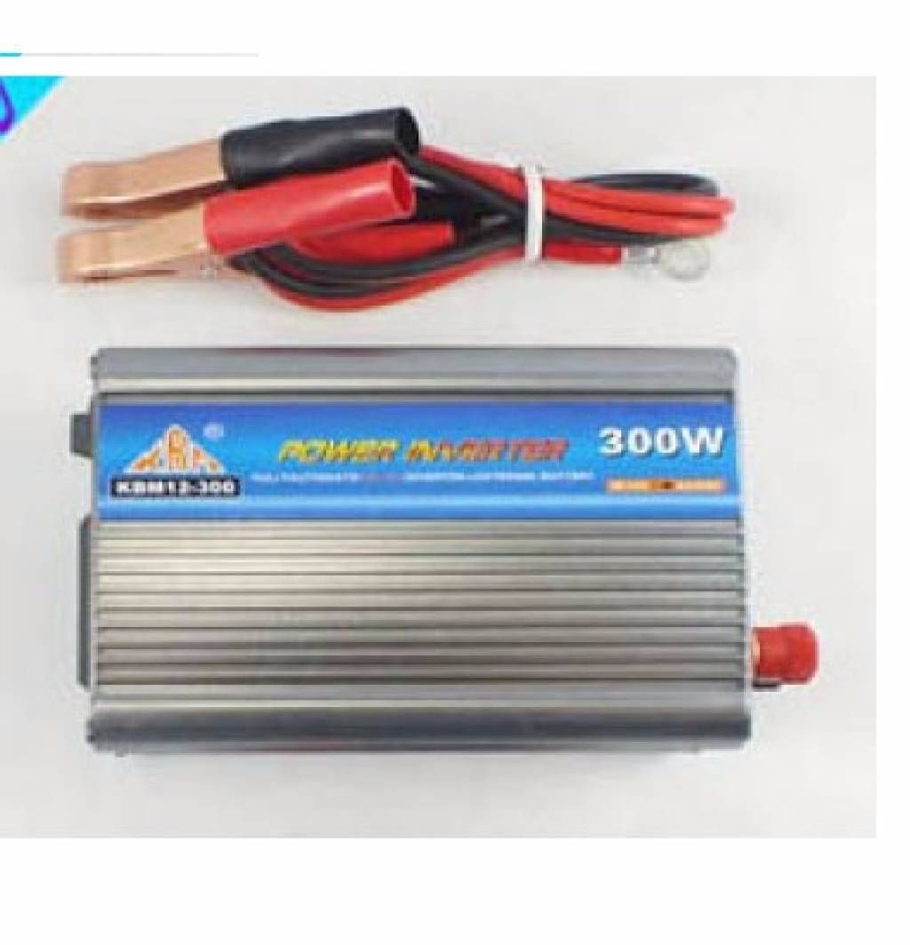 Power Inverter 300W