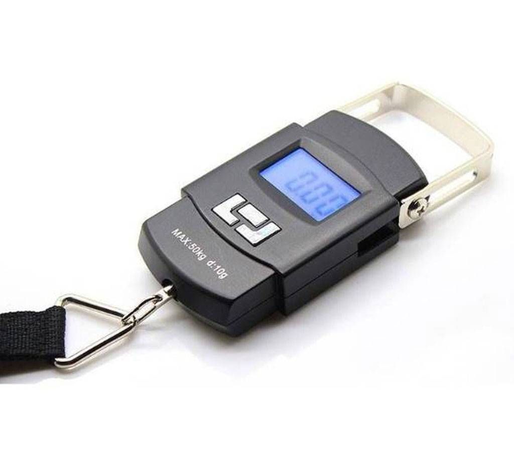 WeiHeng Weight Scale With Hook