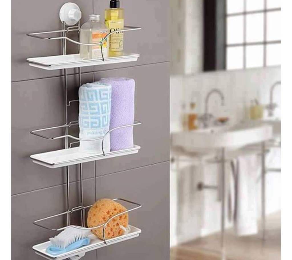 3 Layer Corner Shelf