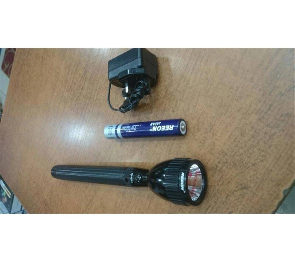 Reeon Rechcargeable flashlight/ ?? ????