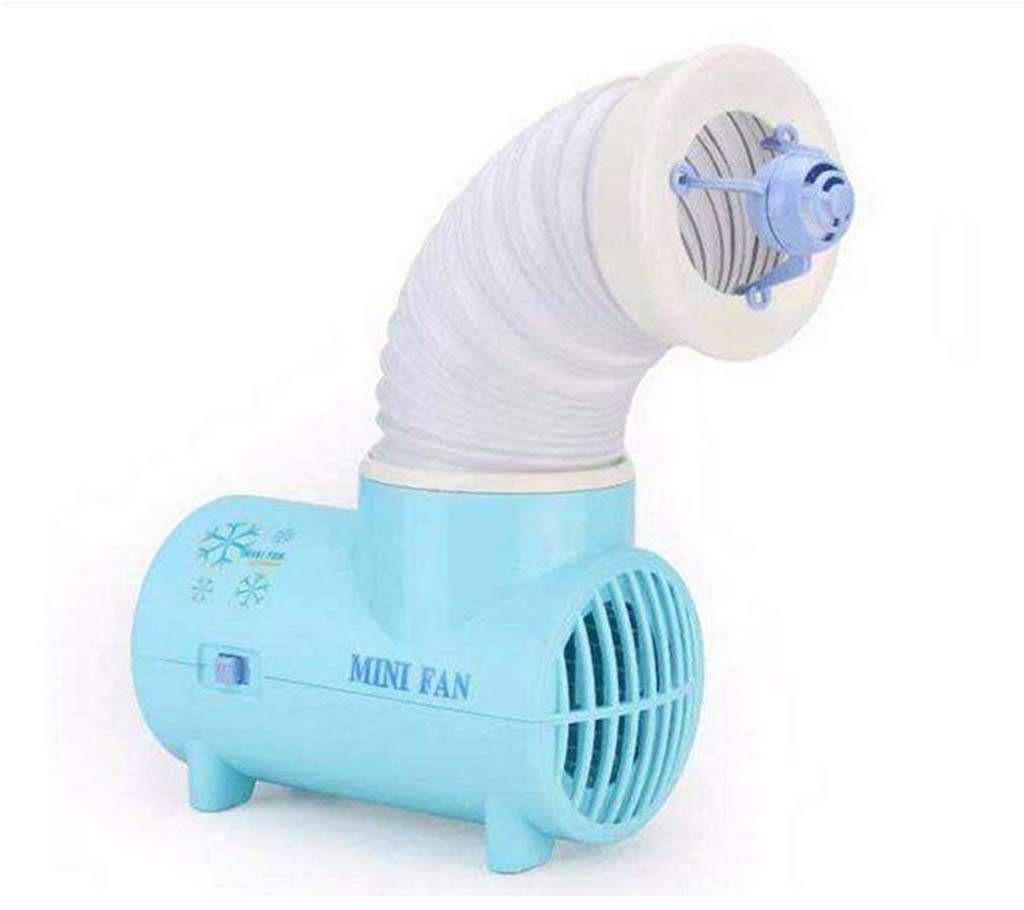 USB Air Cooling Fan