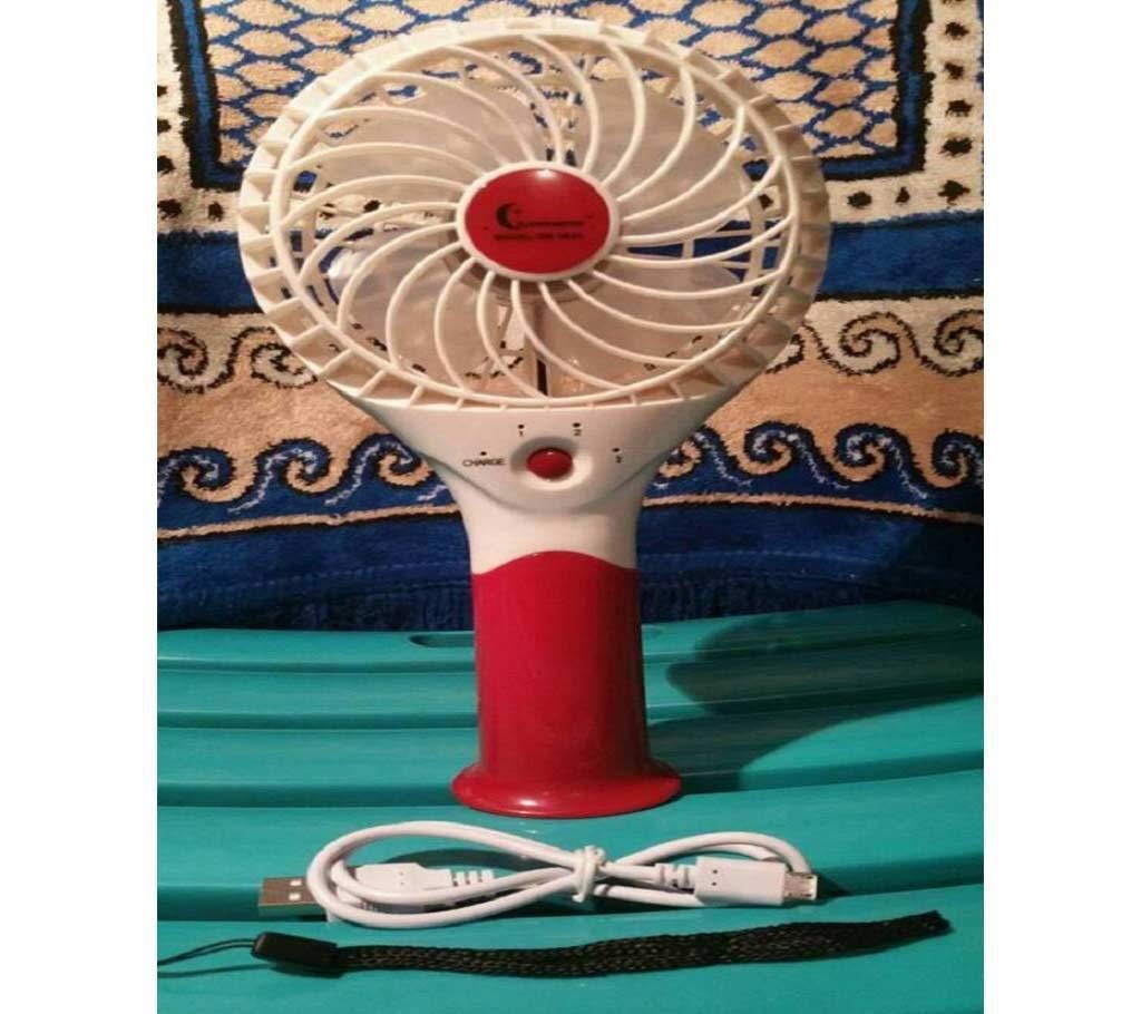 Portebol Mini Hand Fan