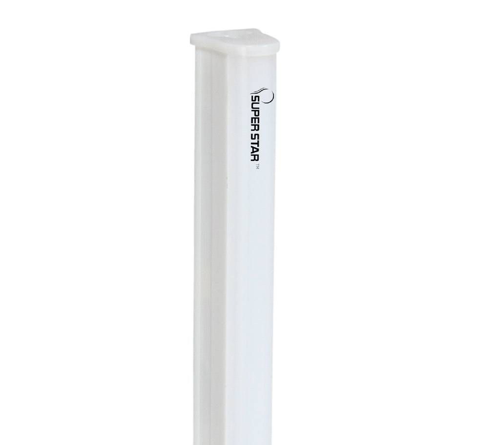 Super Star AC LED BOX TYPE 10 WATT DAYLIGHT 2F T-5