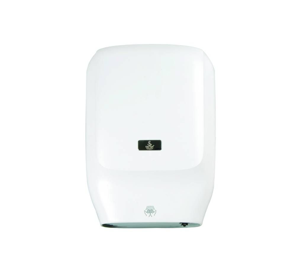 Hand Dryer