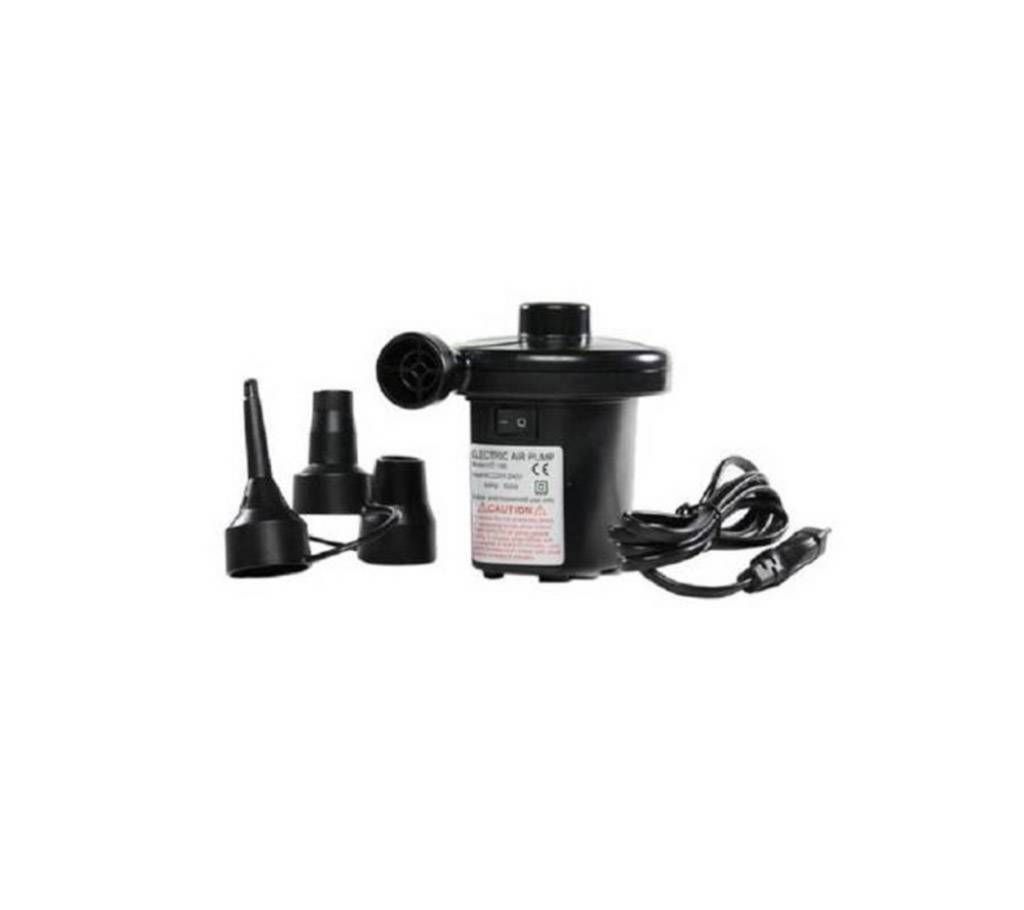 Electric Pump Streamy - Black