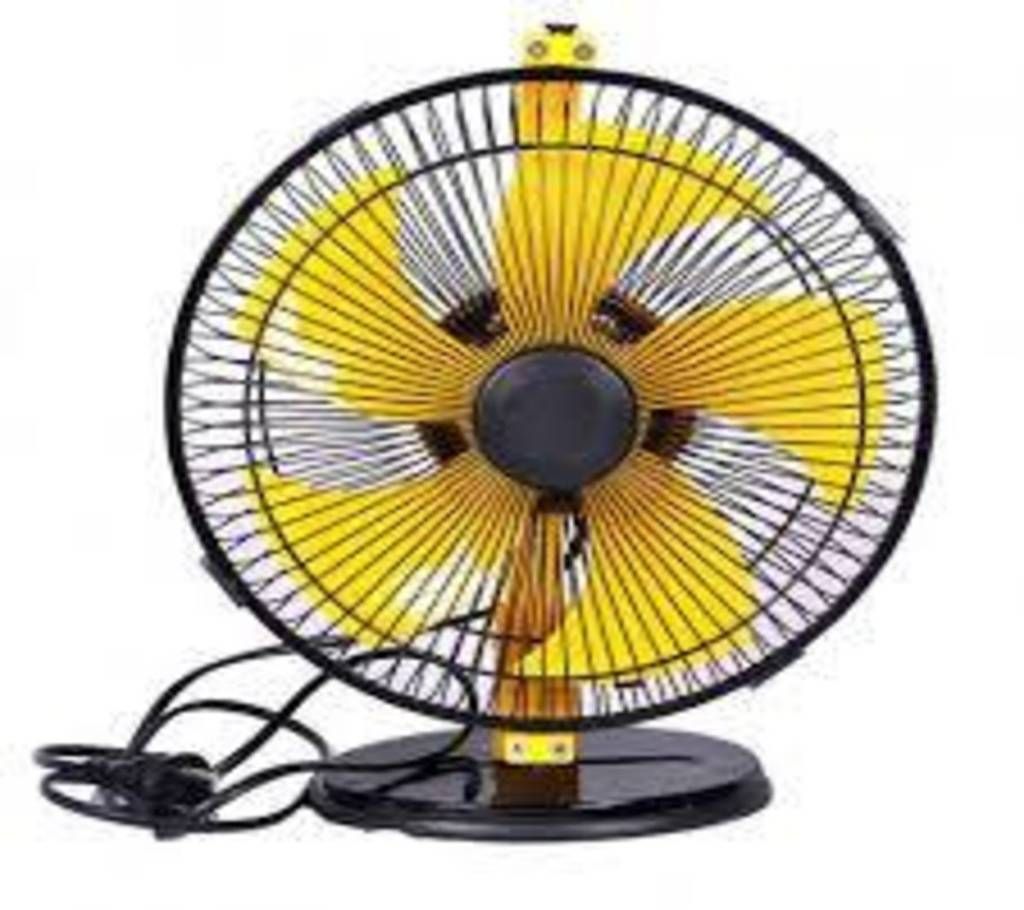 Hi Speed mini fan