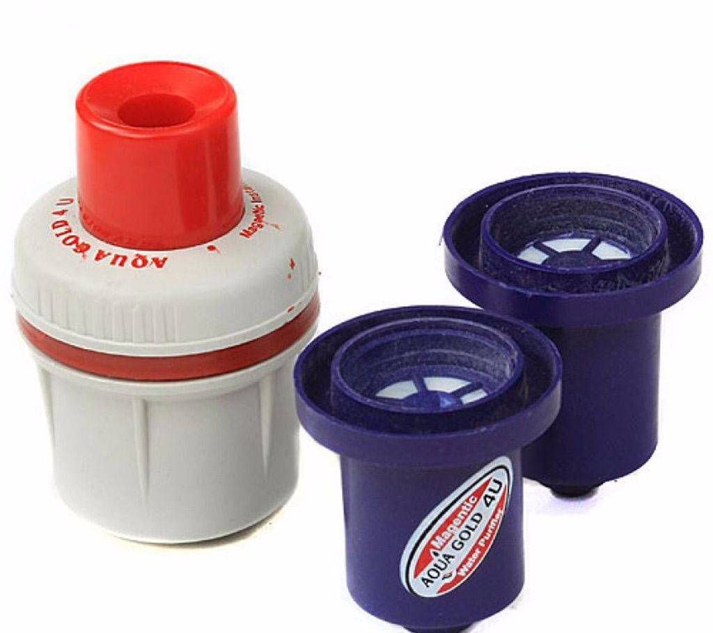 Aqua Gold 4U Instant Water Purifiers