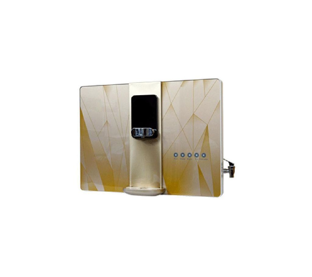 Heron pro-07 water purifier