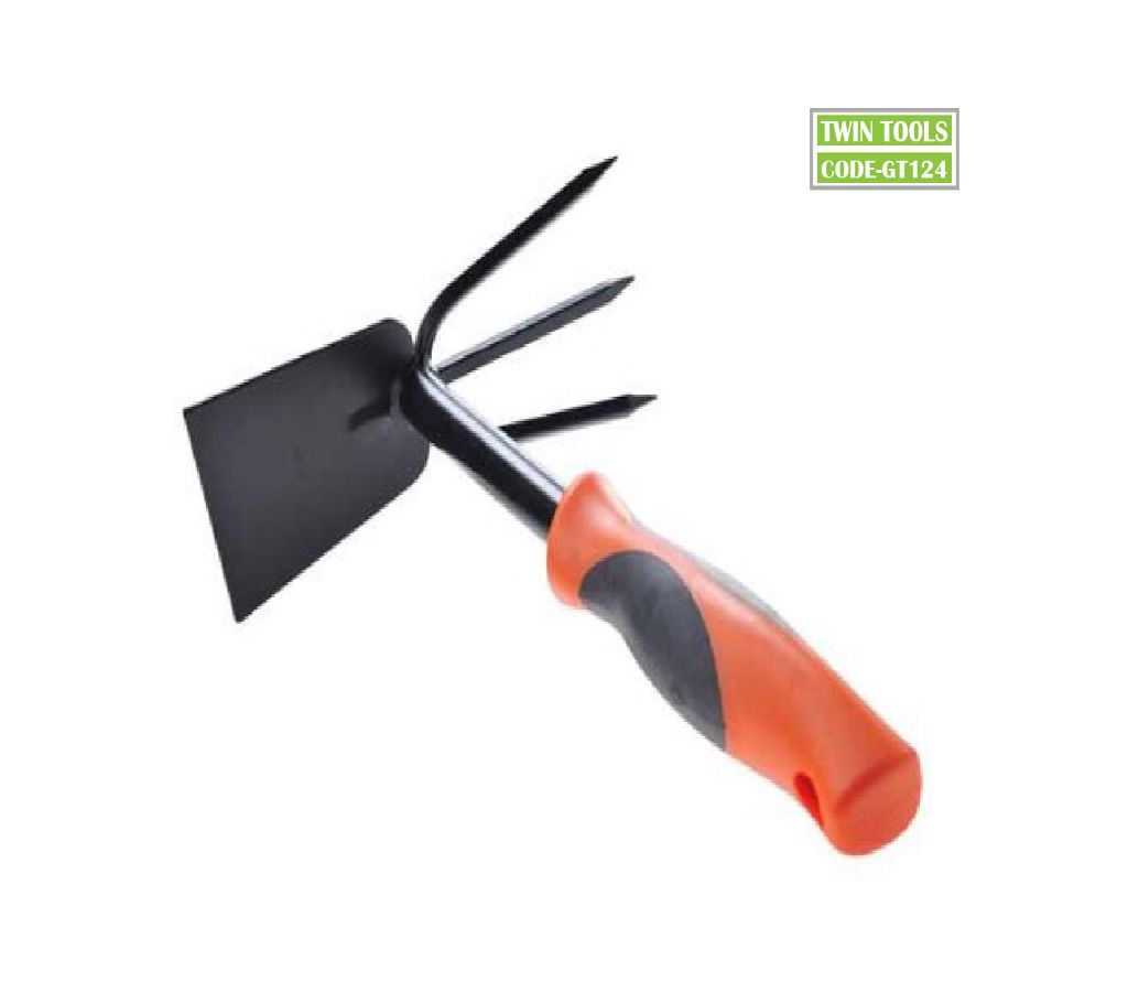 Twin Garden Tools